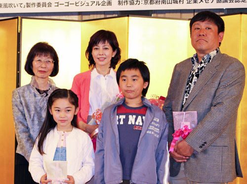 沢口靖子「教師へ憧れあった」子役からの“告白”には…