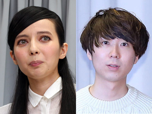 ベッキー文春に手紙　テリー「我慢ない」中田「あざとい」春菜「真摯」