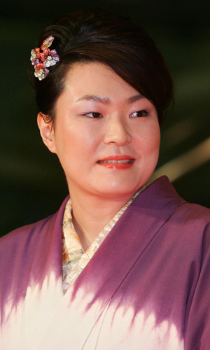 久保田磨希、早過ぎる前田健さんの死を悼む「似てると言われて…」