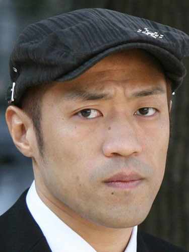 はなわ、先輩・前田健さんの様子明かす「楽屋の隅で寝ている時と同じ顔」