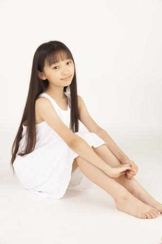 前野えま　存在感ある病弱な少女を好演「ピッタリな子がいる」