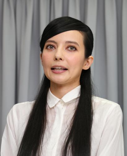 ＮＨＫ会長　ベッキー復帰に「美しい方。チャンスはいくらでもある」