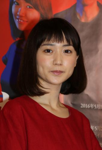 【画像・写真】大島優子　ＡＫＢ総選挙にまさかの本音「いよいよダレてくる」