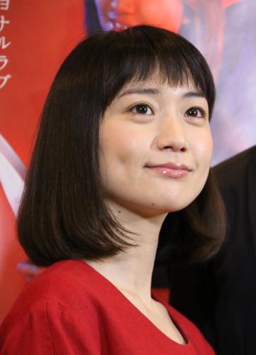 【画像・写真】大島優子　最強伝説の幕開け？舞台初日も余裕、下ネタ「平気」