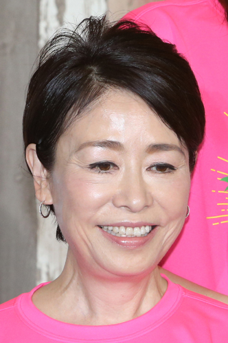 ベッキー復帰　安藤優子「フジじゃなくて残念」坂上「耳に入ってた」