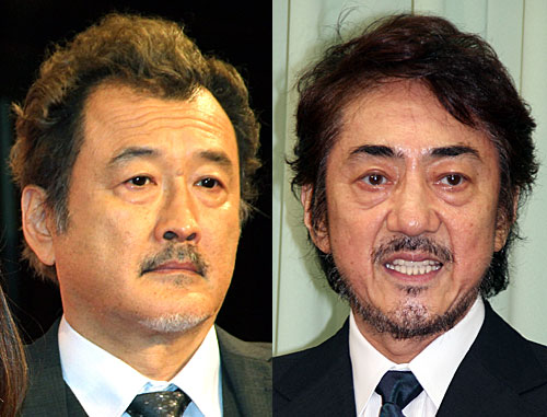 “門下生”吉田鋼太郎、市村正親らが“恩師”蜷川幸雄さん追悼