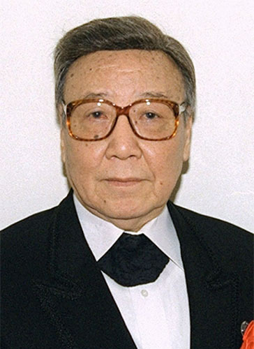 紅白歌合戦で伴奏も…ジャズバンドリーダー宮間利之さん死去