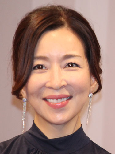 真矢ミキ“お家騒動”花柳貴彦氏の言動に「違和感を覚える」