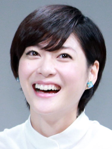 上野樹里の姉・まな　結婚祝福コメに困惑！？「お相手私が知りたい」