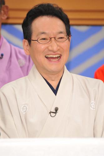 日テレ社長　新生「笑点」昇太の司会ぶり称賛「小気味いい」