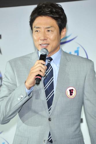 おや？元気がない松岡修造氏…錦織敗退に「相手の弱点消せなかった」