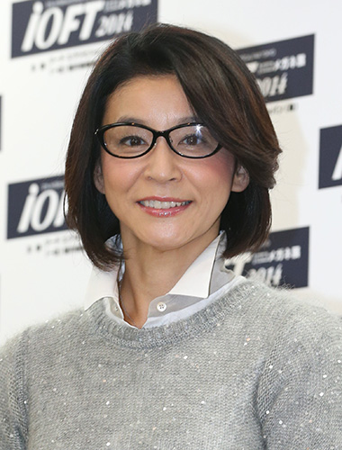 高嶋ちさ子　ＤＳバキバキ事件の後日談「俺のＤＳを折ったのはお前か」