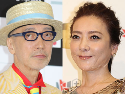 テリー、妻・麻央が「海老蔵を成長させている」西川史子は検診呼び掛け