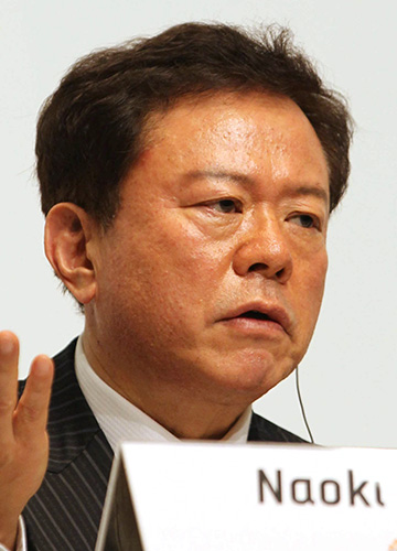 猪瀬氏、舛添都知事の辞職を予言していた　問題は「使命感の欠如」