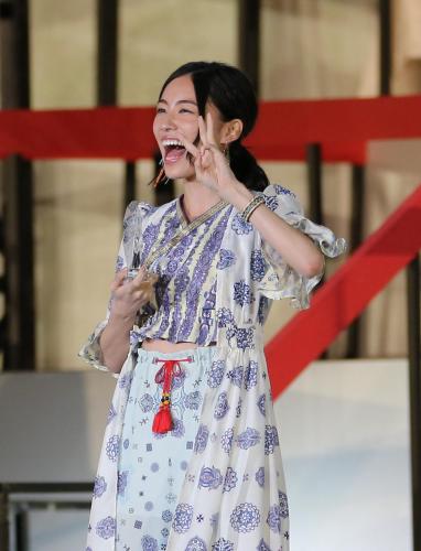 【画像・写真】珠理奈過去最高の３位も「うれしい気持ちと悔しい気持ち」