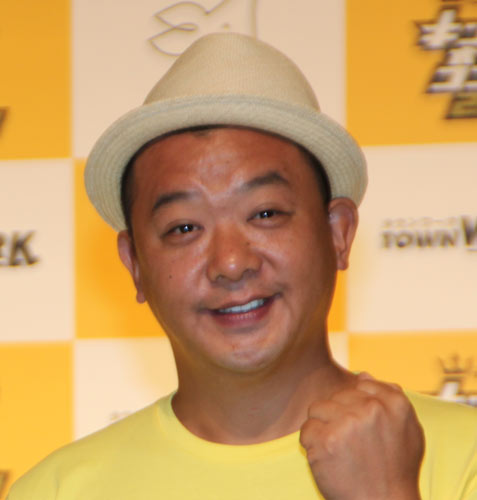 ＴＫＯ木下　ファッションブランド設立「夢叶いました！」