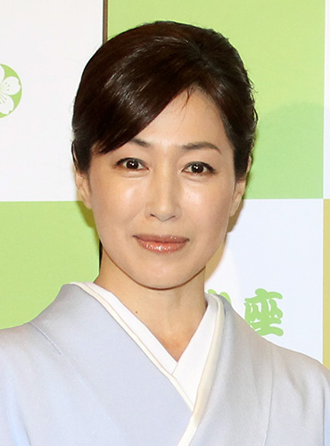 高島礼子　かいがいしくあいさつ回りも…裏切った高知容疑者