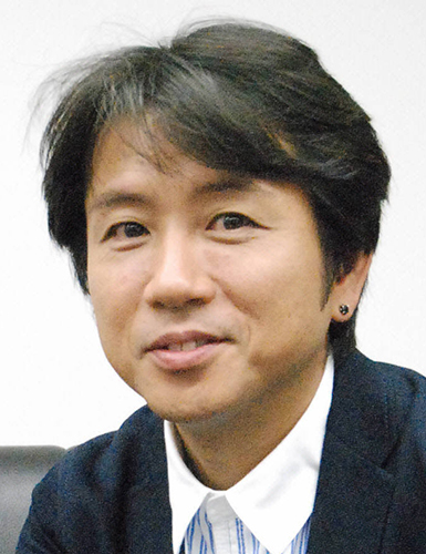 藤井フミヤ、長男のアナ挑戦に反対だった…父子共演は「ないでしょ」