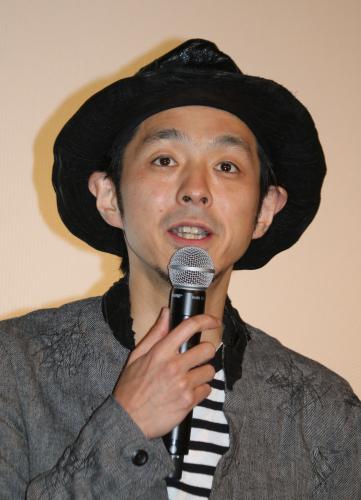 海外で好評の宮藤官九郎監督最新作　日本でも首位
