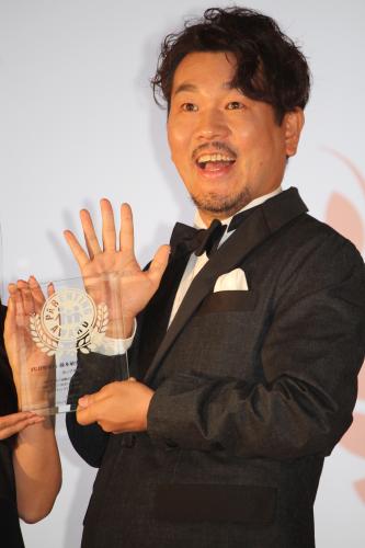 フジモン、妻・木下優樹菜との収入格差に自虐「驚がくしました」