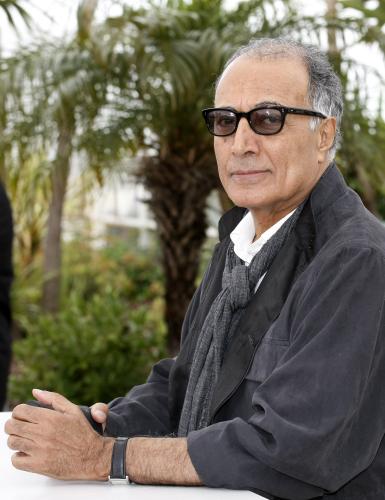 イラン映画巨匠、キアロスタミ監督７６歳で死去　旭日小綬章も