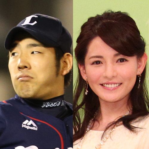 西武・菊池雄星＆深津瑠美が結婚報告「力を合わせ歩んでいきたい」