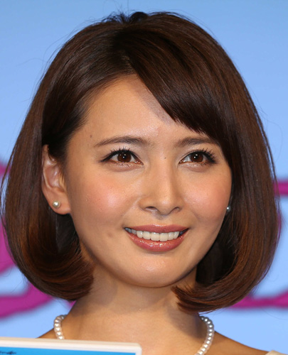 加藤夏希、初産の苦しみ明かす「後陣痛、腰痛、筋肉痛…ガチガチガクガク」