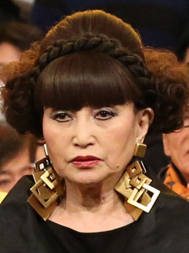 【画像・写真】黒柳徹子“盟友”悼む「最後の一撃のような、永さんの死」