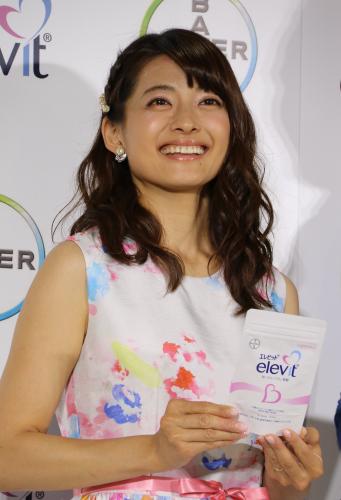 乙葉　結婚11年周年　藤井隆と娘のダンスに「結婚して良かった」