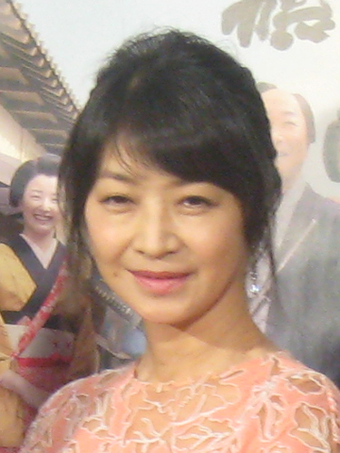 田中美佐子“仮面夫婦疑惑”を一蹴　夫と「ギャグにしてた」