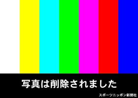 東国原氏、２０歳年下の妻が断言　今後の政治活動は「無理だと思う」