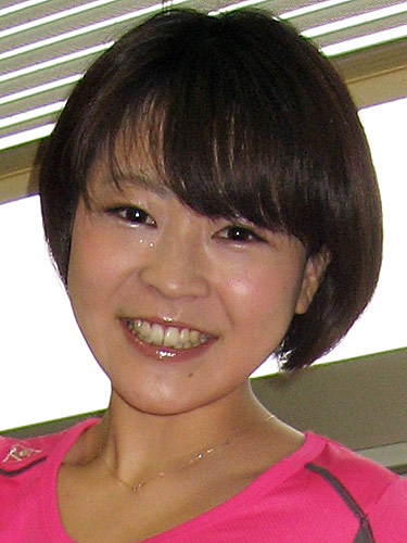 “お騒がせ女子アナ”中島彩　妊娠９カ月「喜びでいっぱい」