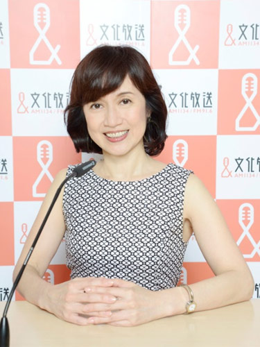 【画像・写真】川島なお美さん輩出　伝説のラジオ番組「ミスＤＪ」３１年ぶり復活