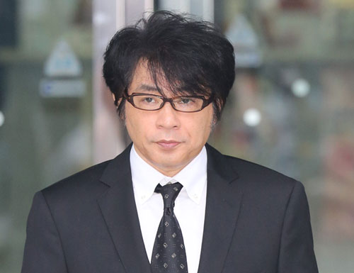 ＡＳＫＡ、テレビで逮捕後初の姿　ブログは「心境があったんで書きました」