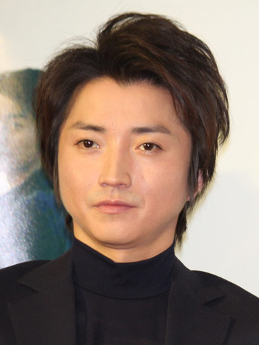 藤原竜也主演「そして、誰もいなくなった」２桁発進　視聴率10・７％　