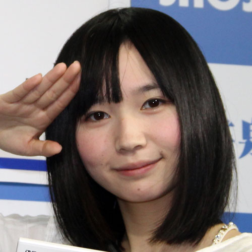 “かわいすぎる鉄道女芸人”鈴川絢子　一般人扱いに「予想外の反響」