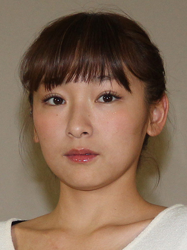 再婚の加護亜依　幸せオーラ全開「やっ～～と幸せを掴んだ」