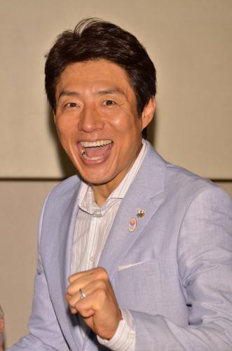 放送事故!?早朝でも熱い松岡修造氏、錦織が気になってパニック