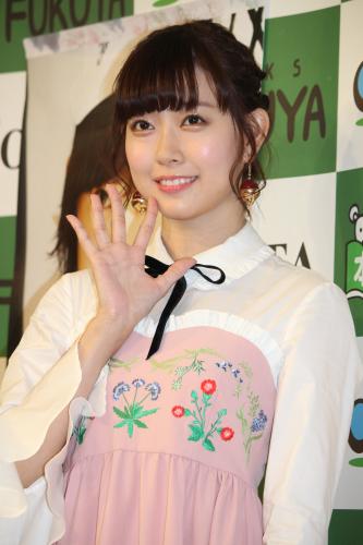 渡辺美優紀、芸能界引退を示唆「みなさんに会えるのはこれで最後」