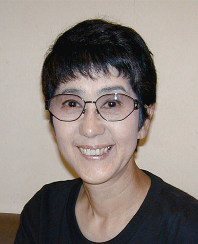 女優でタレントの十勝花子さん死去　７０歳　大腸がん　入院から３週間