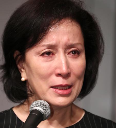 裕太容疑者に“危うさ”感じていた高畑淳子「危なっかしいと…」