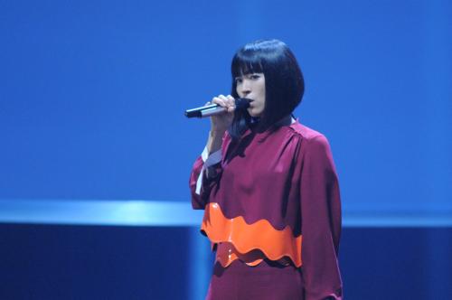 宇多田ヒカル　ＮＨＫ「ＳＯＮＧＳ」で５年８カ月ぶりＴＶ出演