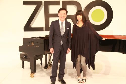 【画像・写真】宇多田ヒカル　ＮＨＫ「ＳＯＮＧＳ」で５年８カ月ぶりＴＶ出演