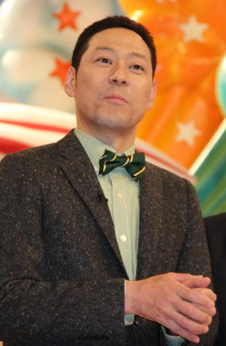 東野幸治　ワイドナショー“一本化”に「複雑」　岡村の出演提案