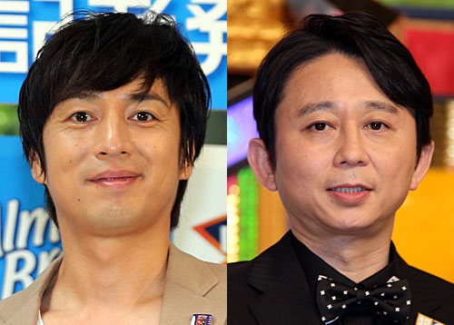 「アメトーーク！」でカープ芸人第３弾放送決定　チュート徳井歓喜