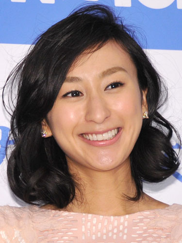 “カープ女子”浅田舞　新井さん神対応に号泣ハプニング「こんな私に…」