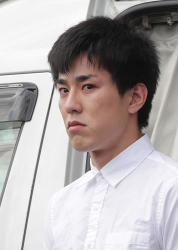 高畑裕太２３歳に　１年前は母が手料理で祝福も今年は病院で…