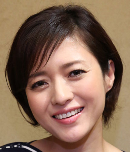 三田寛子、橋之助との夫婦仲明かす　飲んで帰ると「“悪いなオーラ”が全身に…」