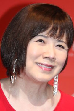 森昌子、ワンオクＴａｋａに歌手勧めず　さんまは“才能”に納得