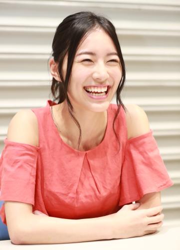 松井珠理奈、語り継がれる伝説　最年少１１歳で選抜入り＆単独ジャケ写